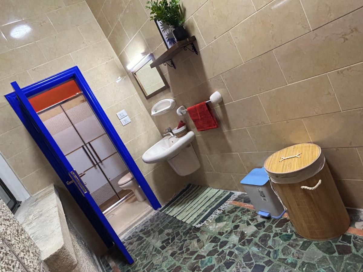 Medusa Home Stay Amman Eksteriør billede
